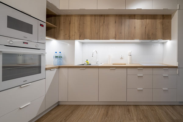 Ali-Leo - Apartament w Gdyni